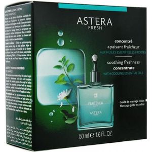 Rene Furterer Astera Soothing Freshness Concentrate Lotion