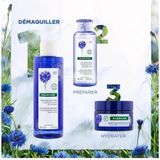 Klorane - Gezicht Demaquill. Ogen - Korenbloem - 100ml