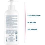 Ducray - Ictyane Voedende Emolliërende Crème - Gezicht en Lichaam - 400 ml
