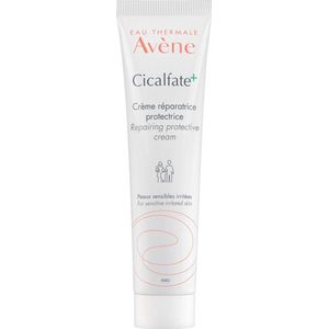 Avène Cicalfate+ Creme Beschermende Herstellende Crème - Dagcrème - 40 ml