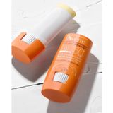 Avène Zonnebrandcrème Solaire Haute Sensitive Avene Spf 50+ Stick - Zonnebrand - 8 ml