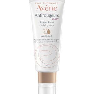 Avène Antirougeurs Unify Getinte Gezichtscrème SPF30