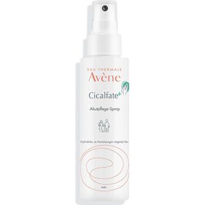 Eau Thermale Avène - Cicalfate+ Spray - Herstel - 100ml