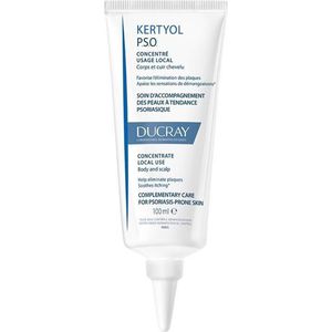 Ducray Kertyol Pso Concentraat Creme 100ml