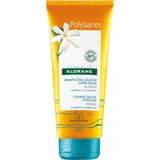 Klorane Polysianes Monoï After-Sun Shower Shampoo 200 ml