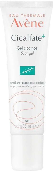 Avène Cicalfate Littekengel 30 ml