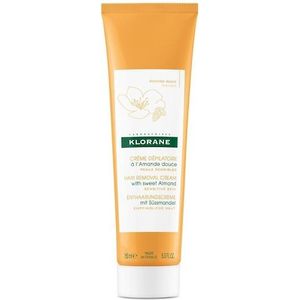 Klorane Huid L'Amande Crème Dépilatoire