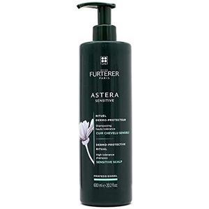 Rene Furterer Astera Sensitive High Tolerance Shampoo