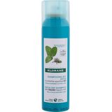 Klorane Haar Anti-Pollution Detox Dry Shampoo Spray 150ml