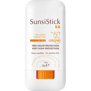 Avène - Sunsistick KA - Zonnebrand - 20gr - SPF 50+