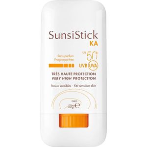 Avène Sunsistick KA SPF50+ - Zonnebrand - 20 ml