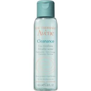 Eau Thermale Avène Cleanance Micellair Water 100ml