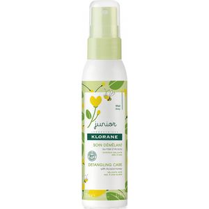 Crèmespoeling - Acaciahoning - Natuurlijke Ingrediënten - 200ml