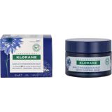 Klorane - Gezicht Korenbloem Nacht Hydra Bad - 50ml - Hydraterende Nachtverzorging