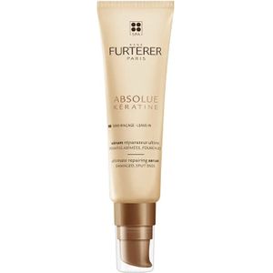 Rene Furterer Absolue Kératine Ultimate Repairing Serum