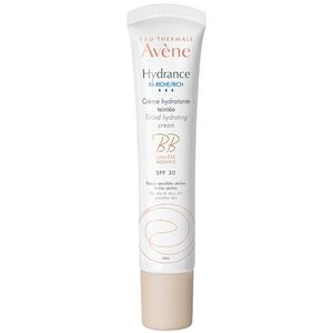 Avene - Hydrance BB Crème - 40ml - Hydraterend - Geschikt voor Alle Huidtypen