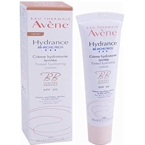 Avène Hydrance Rijke BB Crème