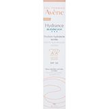 Avène - Hydrance BB - Licht Getinte Emulsie - 40ml - Hydraterend - SPF 30