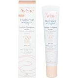 Avène - Hydrance BB - Licht Getinte Emulsie - 40ml - Hydraterend - SPF 30