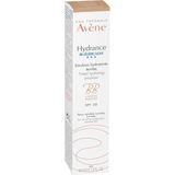 Avène - Hydrance BB - Licht Getinte Emulsie - 40ml - Hydraterend - SPF 30