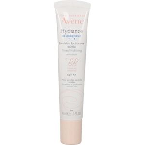Avène Hydrance BB Licht getinte Crème SPF30 40ml