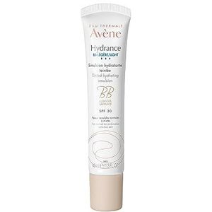 Avène Hydrance BB-Leicht Emulsion Hydratante Teintée