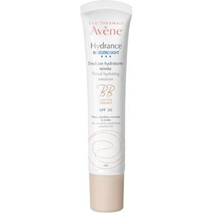 Avène - Hydrance BB - Licht Getinte Emulsie - 40ml - Hydraterend - SPF 30