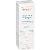 Avène Hydrance Hydraterende Emulsie SPF 30 40 ml