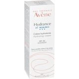 Avène - Hydrance Optimale UV Riche - Zonnebrand - SPF30 - 40ml