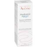 Avène Hydrance Light Hydrating Emulsion - 40 ml - Dagcrème