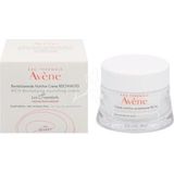 Avène - Rich Revitalizing Nourishing Cream - Gezichtscrème - 50 ml