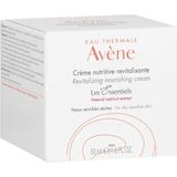 Avène - Sensitive Skin Revitalizing Nourishing Cream For Sensitive Skin
