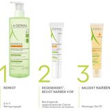 A-Derma - Epitheliale A.H Ultra - Gezichtscrème - 15 ml