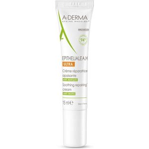 A-Derma - Epitheliale A.H Ultra - Gezichtscrème - 15 ml