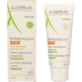 Herstellende Crème A-Derma Epitheliale A.H Ultra Verzachtend (100 ml)