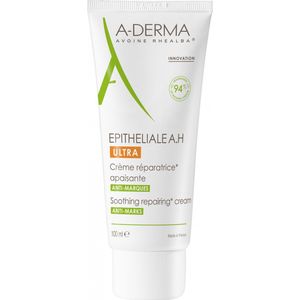 Herstellende Crème A-Derma Epitheliale A.H Ultra Verzachtend (100 ml)