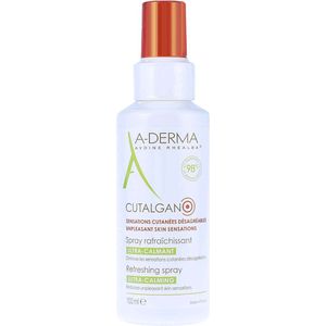A-Derma Cutalgan Spray - Verfrissend - 100ml - Kalmerend voor de Huid