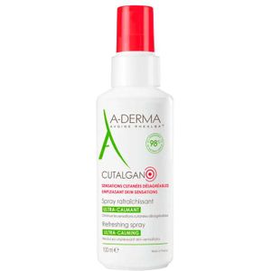 A-derma Cutalgan - 100 ml