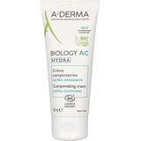 A-DERMA Biology Ac Hydra Calm - Gezichtsbehandeling - 40ml - Verzacht en hydrateert