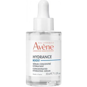 Avène - Hydrance Boost Serum - Hydratatie - 30ml - Gevoelige Huid