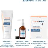 Ducray - Anacaps Expert - Supplement - 30 Capsules - Bevat Biotine en Zink