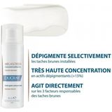 Ducray - Melascreen - Gezichtsverzorging - Depigmenterende Behandeling