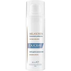 Ducray Melascreen Concentraat tegen Pigmentvlekken 30 ml