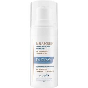Ducray Lotion Melascreen Contour Yeux Anti-Taches 15ml