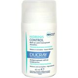 Ducray - Hidrosis Control - Anti-Transpirant - 40 ml - Drievoudig Werkende Formule