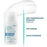 Ducray - Hidrosis Control - Anti-Transpirant - 40 ml - Drievoudig Werkende Formule