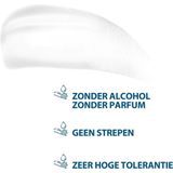 Ducray - Hidrosis Control - Anti-Transpirant - 40 ml - Drievoudig Werkende Formule