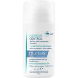 Ducray - Hidrosis Control - Anti-Transpirant - 40 ml - Drievoudig Werkende Formule