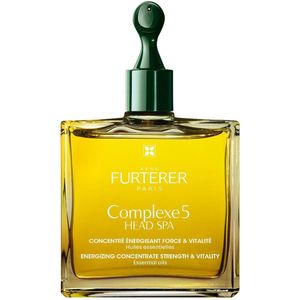 Rene Furterer Head Spa Complexe5 Stimulating Concentrate 50 Ml