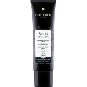 Rene Furterer Head Spa Purifying Scrub Detox 150ml